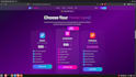 do website development as full stack web developer, front end, backend developer