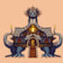 create best pixelart for you characters,monsters, backgrounds,tiles,animations