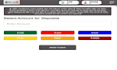 make unique ludo tournament website in reactjs nodejs