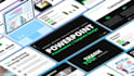 create a branded powerpoint design, powerpoint template or improve powerpoint