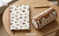 create seamless patterns for textiles, surfaces and more