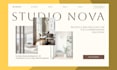do professional landing page UI UX design, figma