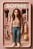 create a digital image of a custom action figure with expert retouching
