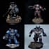 build, convert and paint your miniatures