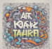 create graffiti pop art canvas designs and murals