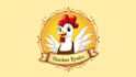 design a unique rooster chicken mascot logo 1 day