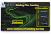 do road design and quantity estimation using civil 3d