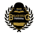 retro, vintage or publishing logo design