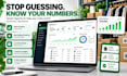 build wholesale order and inventory system with analytics and smart reports