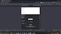 develop website in mern stack and nextjs