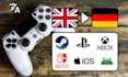 translate and professionally localize your video game into german