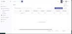 develop a modern and responsive frontend using angular, react, HTML, CSS,