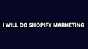 grow your shopify store with proven ecommerce tactics