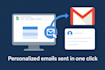 automate sheets, docs, gmail, drive and calendar with apps script