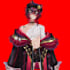 design and rig your model vtuber in live2d anime style for streaming, f tracking