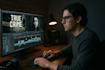 real crime editing documentary video editing