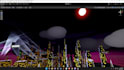 develop a complete 3d unity game for mobile and PC