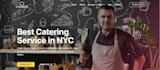 design a restaurant website, wordpress restaurant website with a online ordering