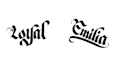 design an calligraphy tattoo