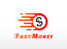 do professional luxury fast money logo