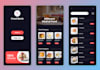 convert website to mobile app, ios app and android app, mobile app development