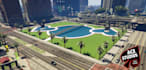 create a custom fivem map