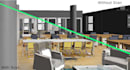 create 3d models in revit, cad to bim and scan to bim