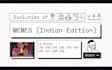 create a aesthetic presentation