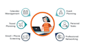 be professional executive virtual assistant and social media manager VA admin