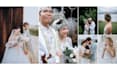 do professionaly cull,edit to final retouch wedding photos one day