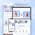 create a custom bespoke shopify dropshipping store rebuild
