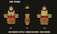create 3d roblox ugc model roblox clothing roblox map roblox 3d model low poly