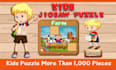 develop online educational jigsaw puzzle game flashcards, bingo game, idle games