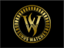 make an eye catching watch logo design