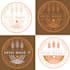 design eye catching bakery logo