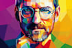 make awesome wpap pop art portrait