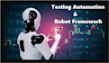 do desktop and web automation using robot framework
