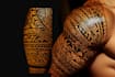 design your polynesian tribal tattoo