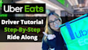 build instacart bot, uber eat bot, doordash bot, grabber bot