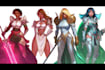 do character art, dnd, and game art