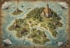 draw your fantasy map literation arts