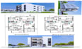 make 2d drawing in autocad