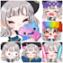 do custom emotes pack 5