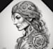 create custom tattoo design, tattoo sleeve