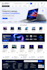 design beautiful responsive and animated websites