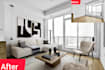 do real estate virtual staging virtual furniture and home staging