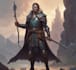 dnd character art and dnd character art