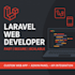 do full stack website development in react PHP laravel nodejs