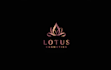 do yoga, boutique cosmetics, hair salon and spa logo design