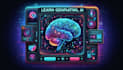 teach you generative ai, chatgpt, midjourney and ai art